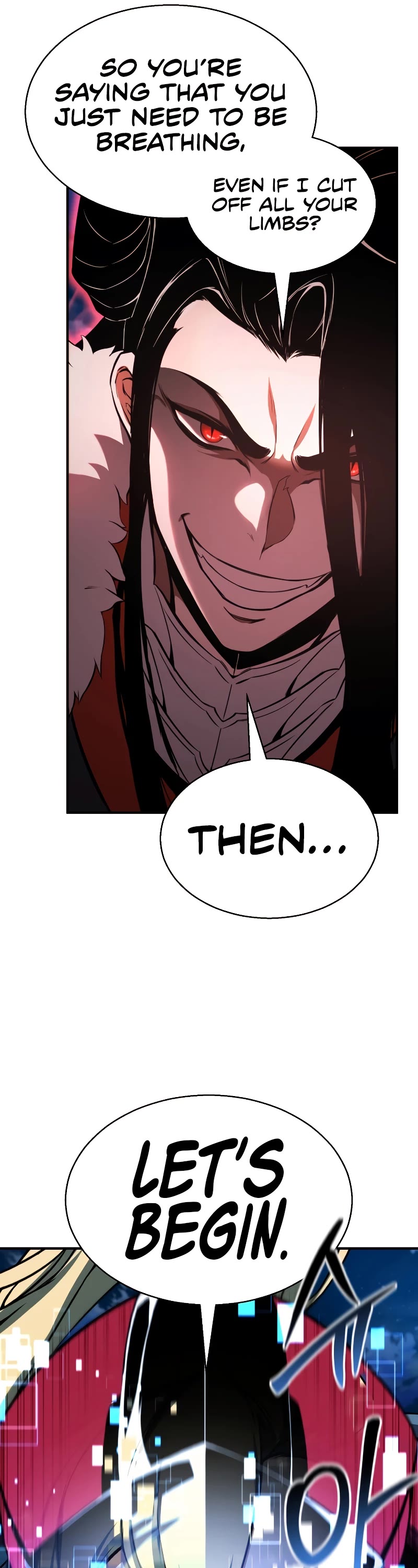 Absolute Necromancer chapter 43 page 44