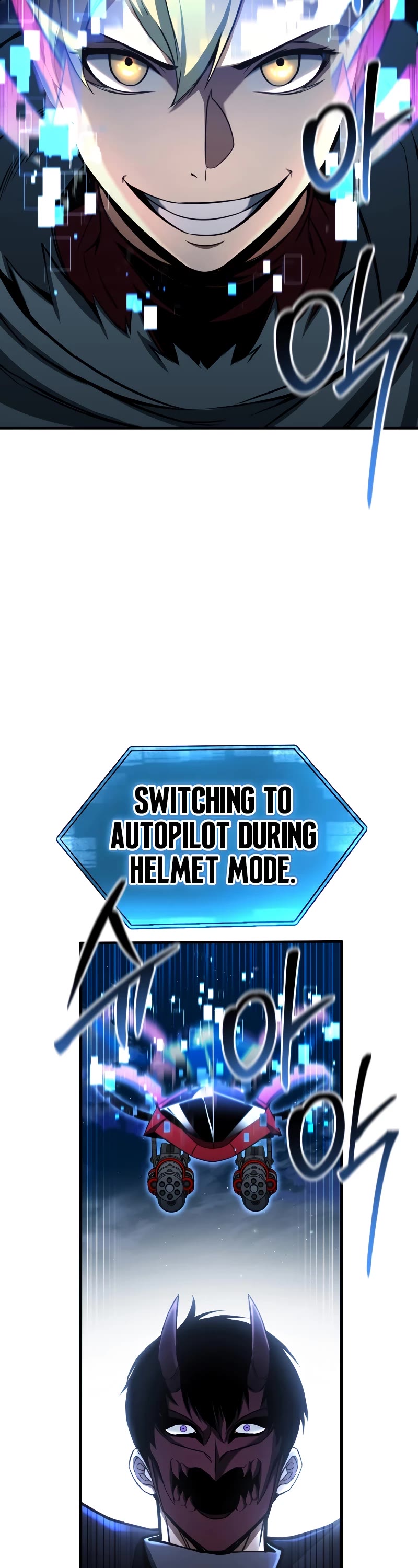 Absolute Necromancer chapter 43 page 45