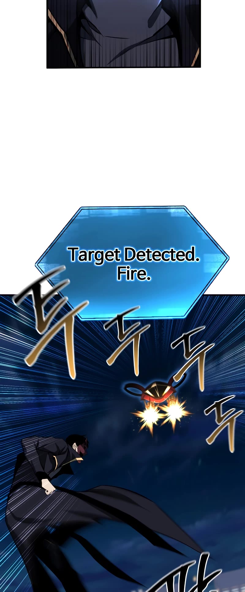 Absolute Necromancer chapter 43 page 46