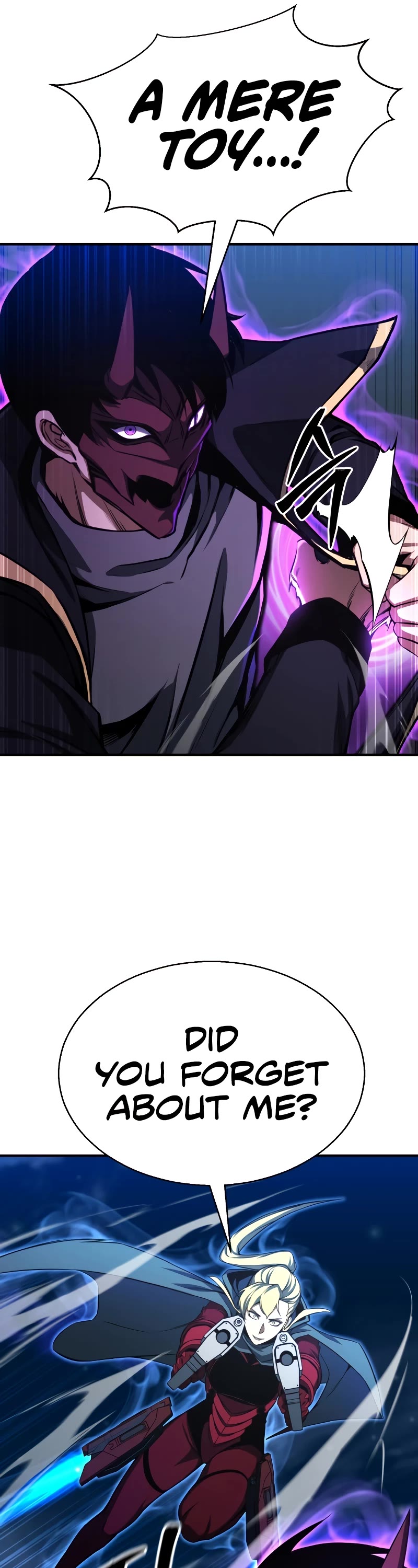 Absolute Necromancer chapter 43 page 48