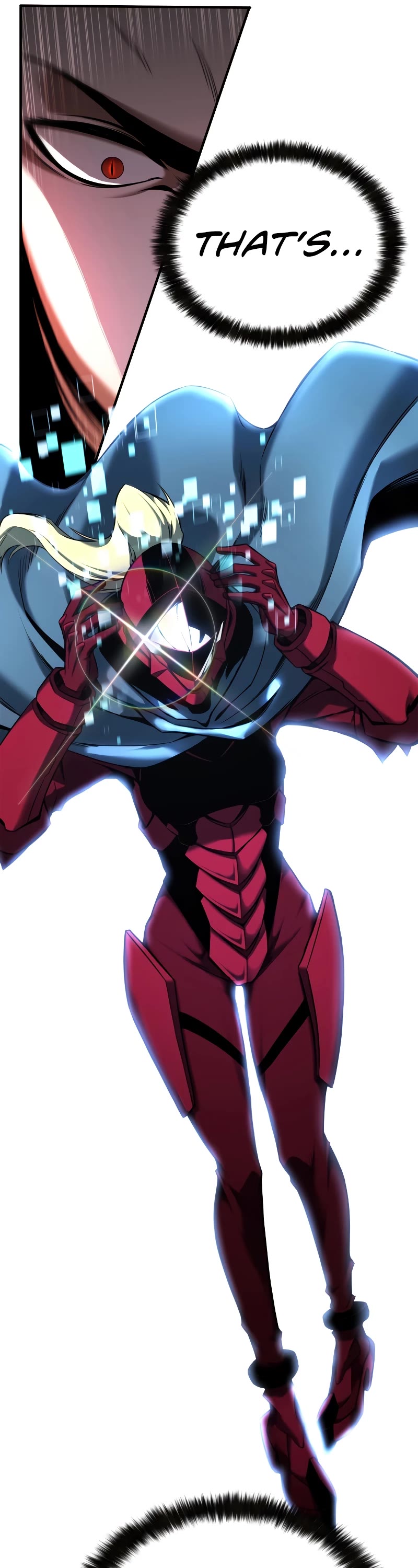 Absolute Necromancer chapter 43 page 5