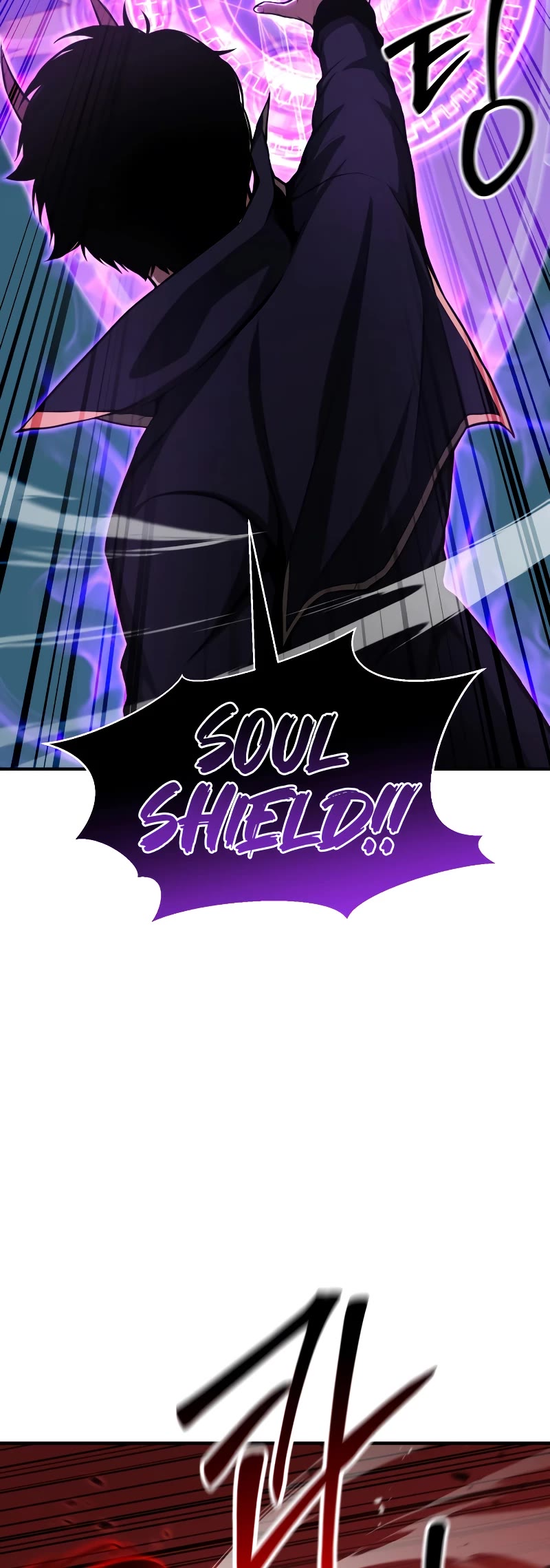 Absolute Necromancer chapter 43 page 50