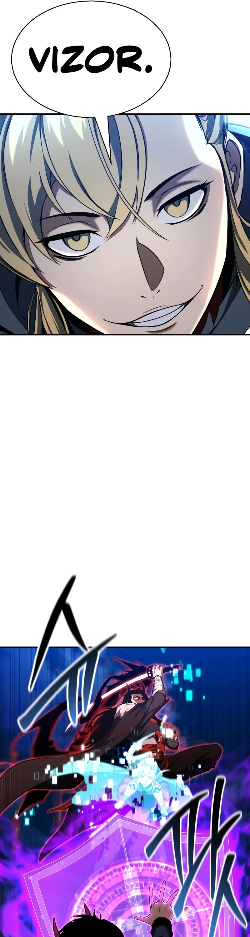 Absolute Necromancer chapter 43 page 52