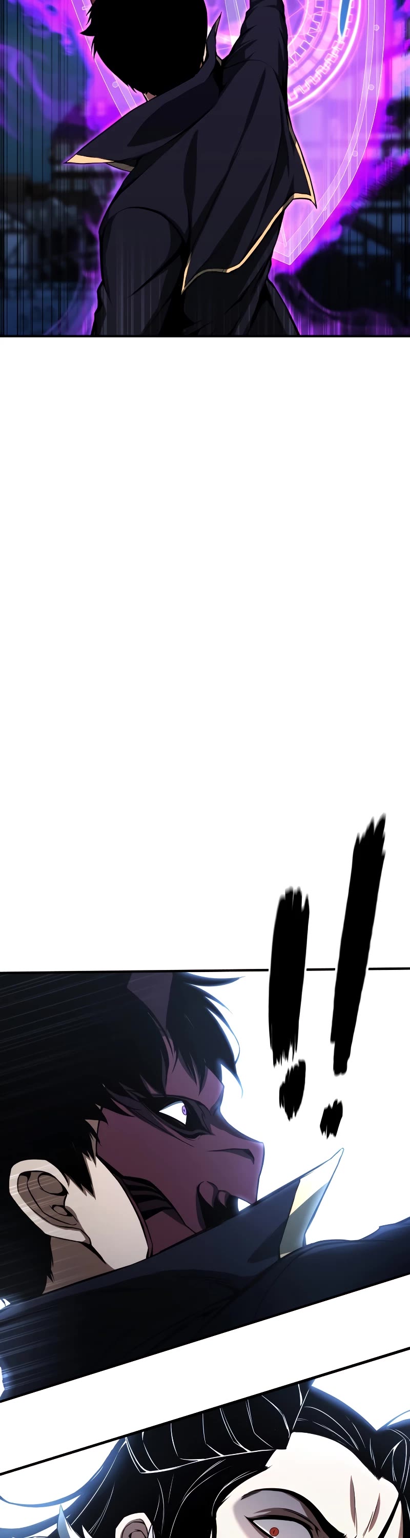 Absolute Necromancer chapter 43 page 53