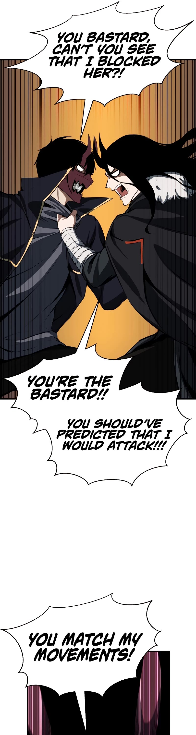 Absolute Necromancer chapter 43 page 60