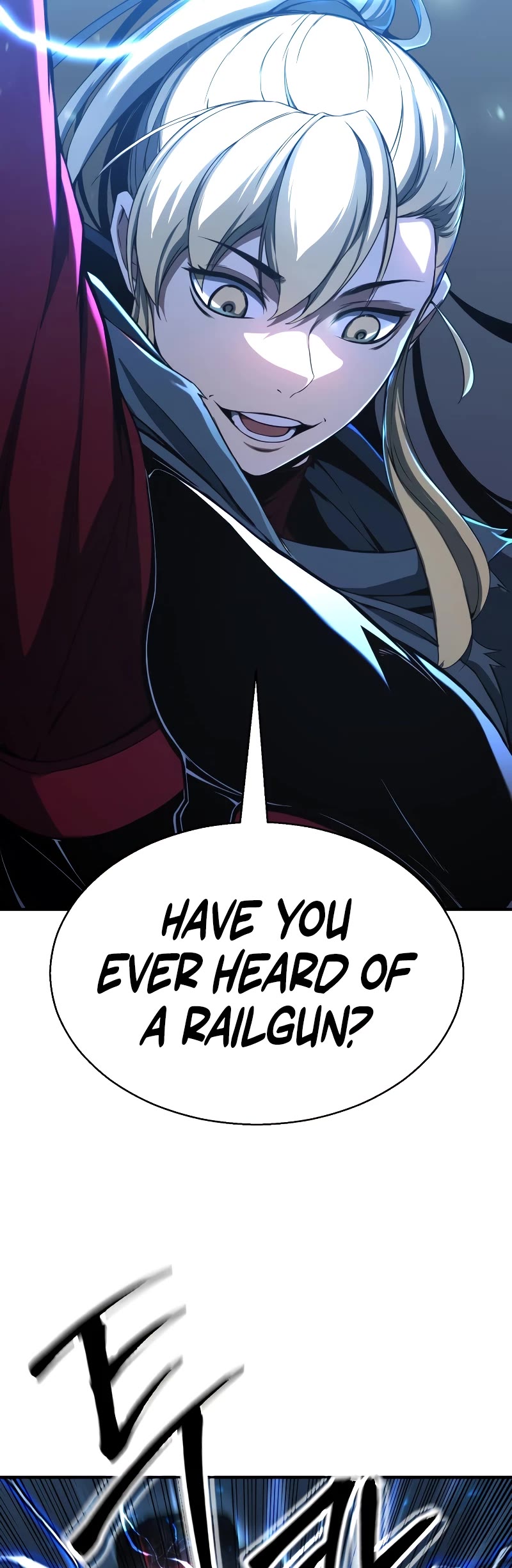 Absolute Necromancer chapter 43 page 66