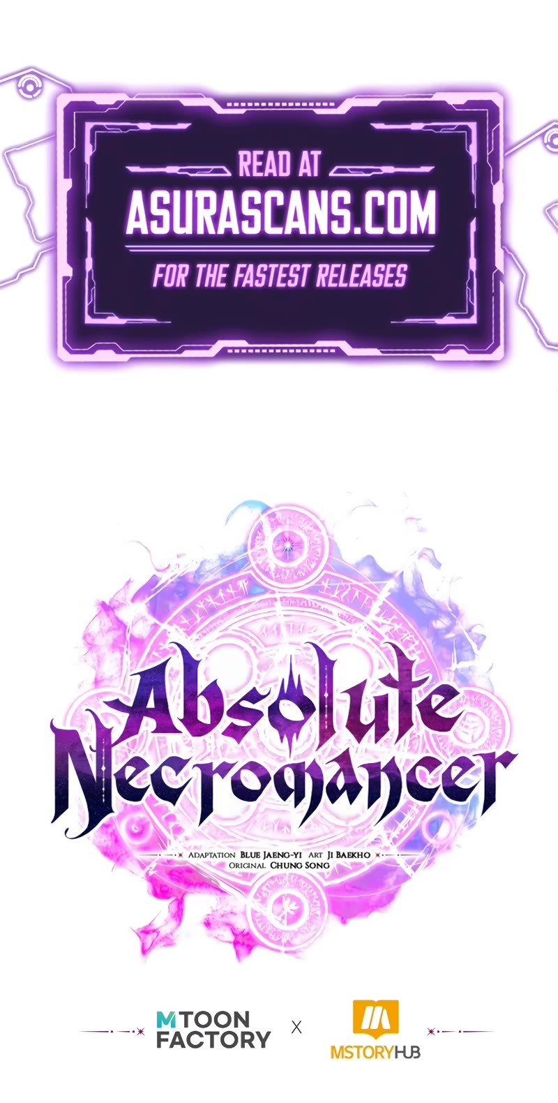 Absolute Necromancer chapter 43 page 69