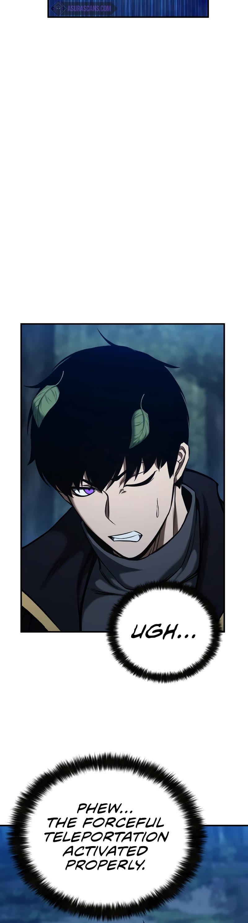 Absolute Necromancer chapter 44 page 13