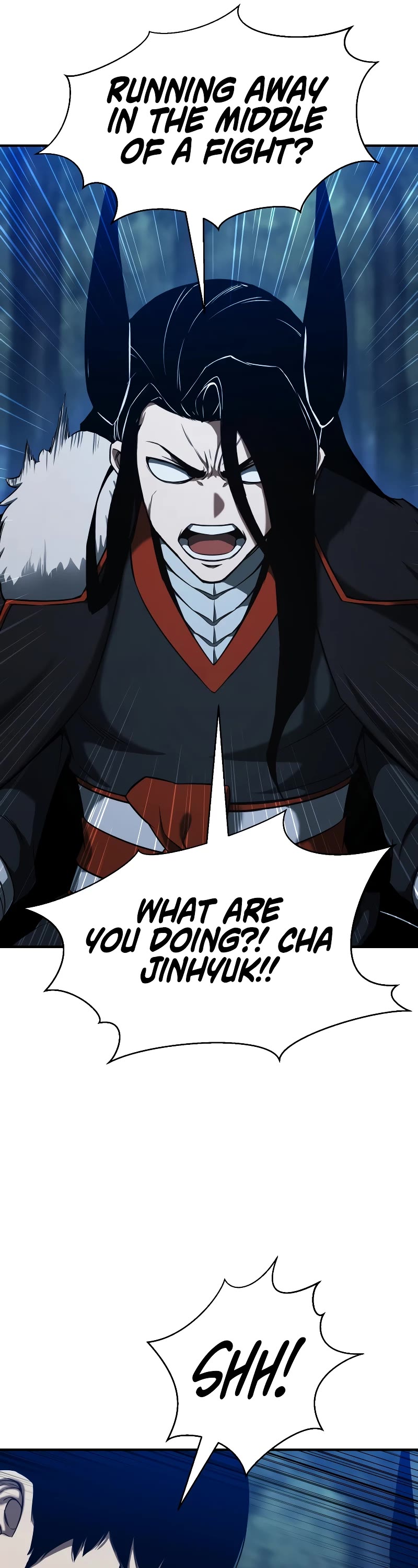 Absolute Necromancer chapter 44 page 15