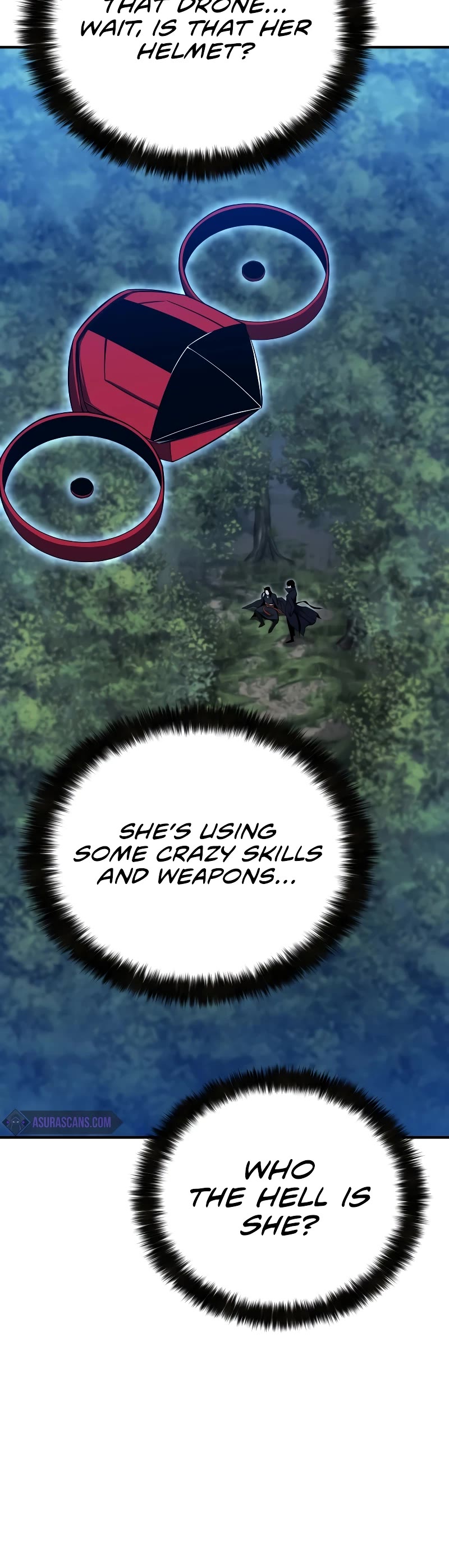 Absolute Necromancer chapter 44 page 17