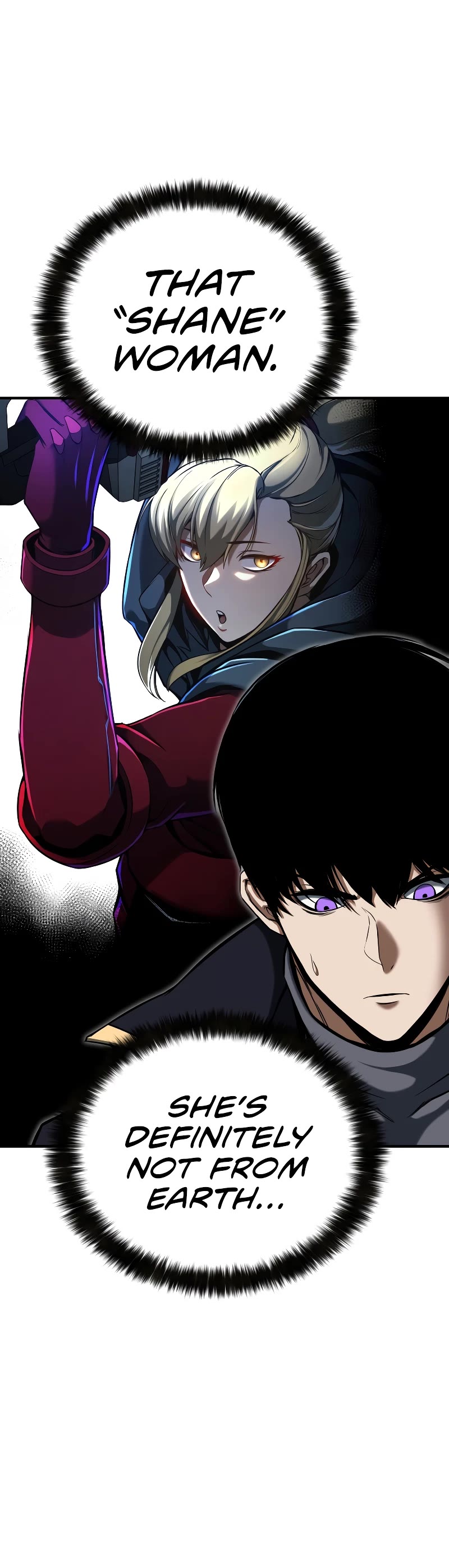 Absolute Necromancer chapter 44 page 18