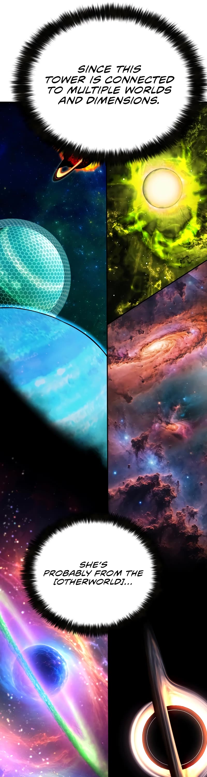 Absolute Necromancer chapter 44 page 19