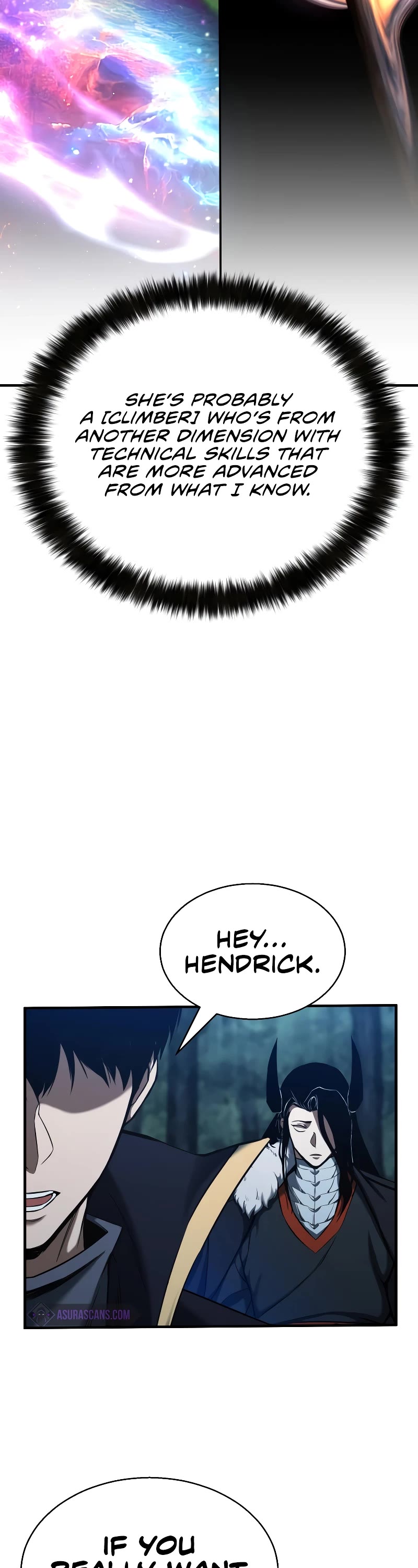 Absolute Necromancer chapter 44 page 20