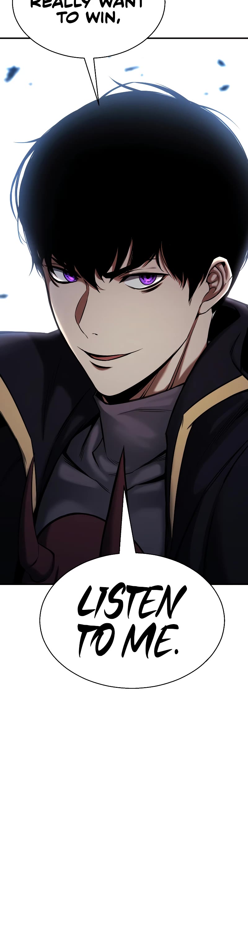 Absolute Necromancer chapter 44 page 21