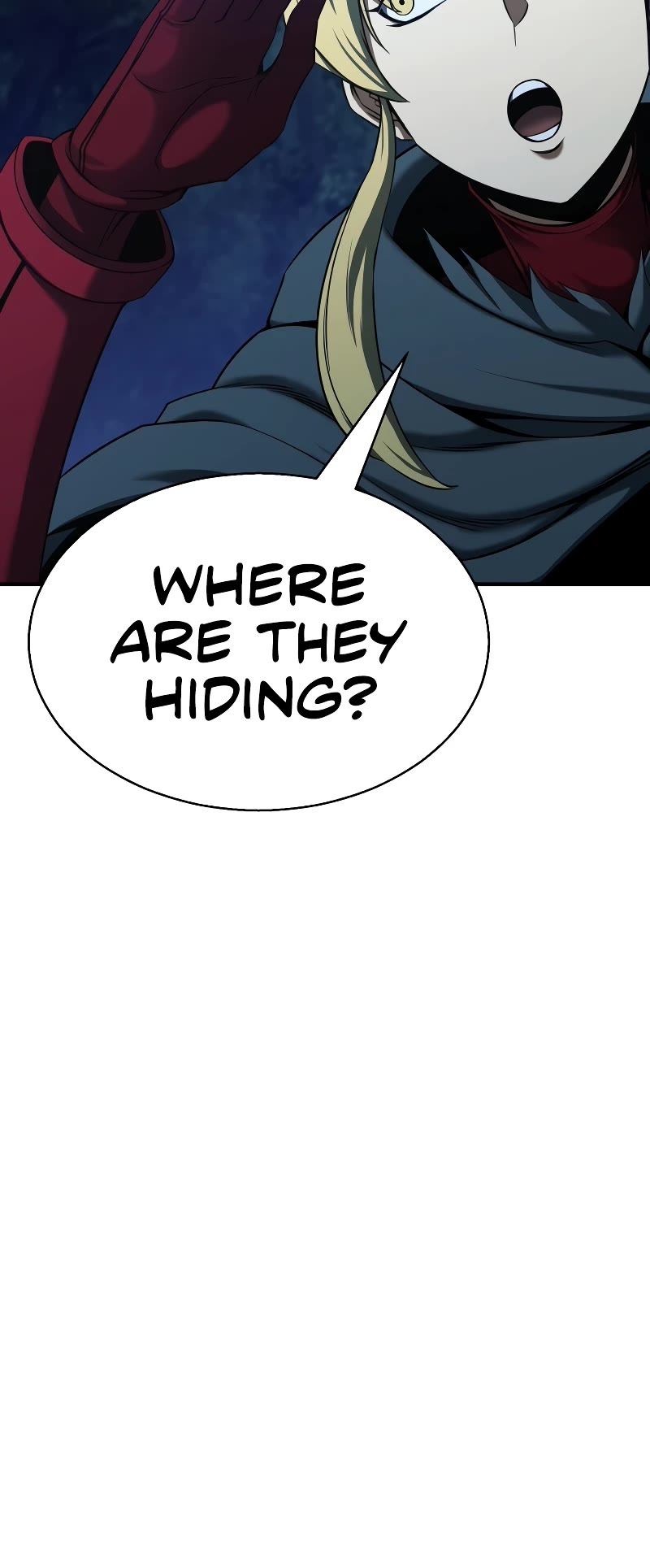 Absolute Necromancer chapter 44 page 23