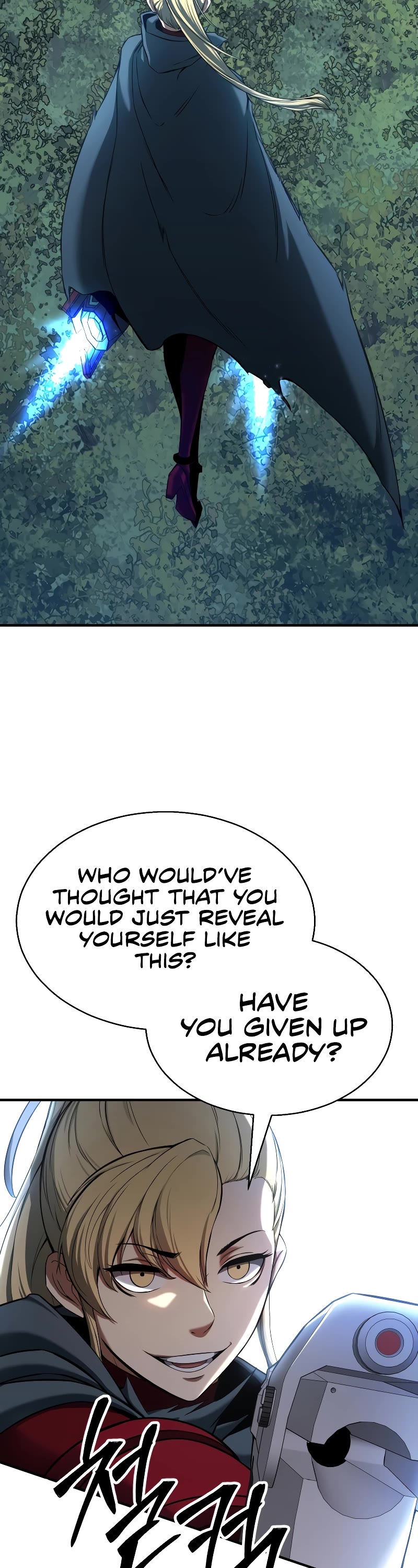 Absolute Necromancer chapter 44 page 25