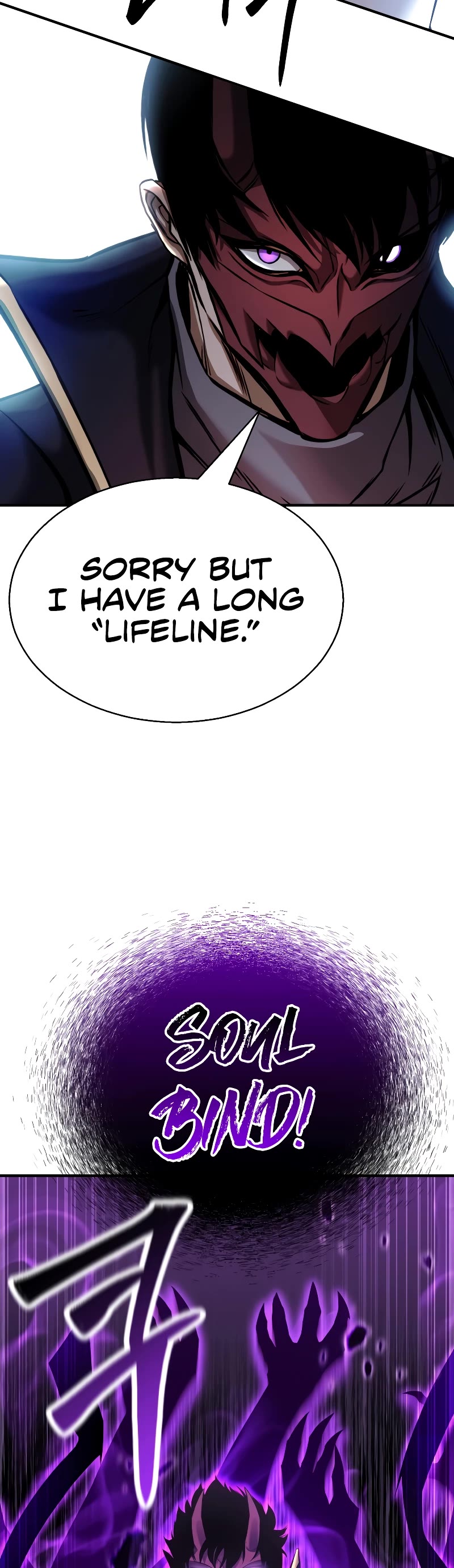 Absolute Necromancer chapter 44 page 26