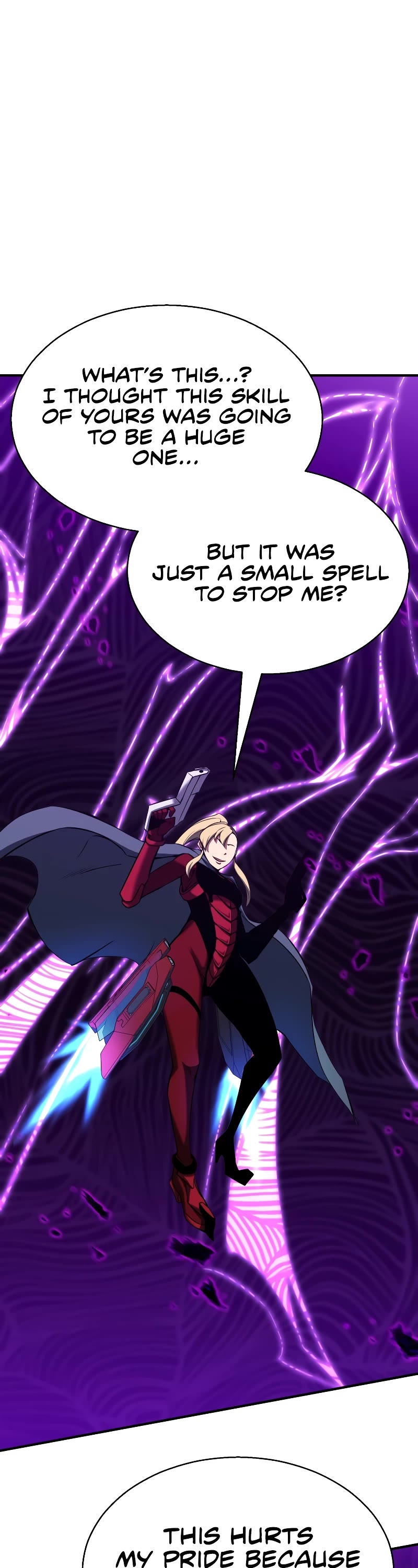 Absolute Necromancer chapter 44 page 29