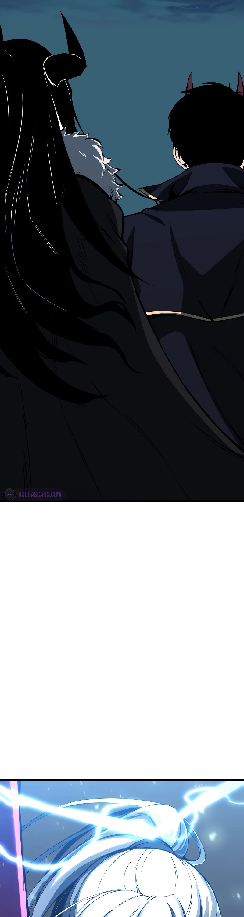 Absolute Necromancer chapter 44 page 3