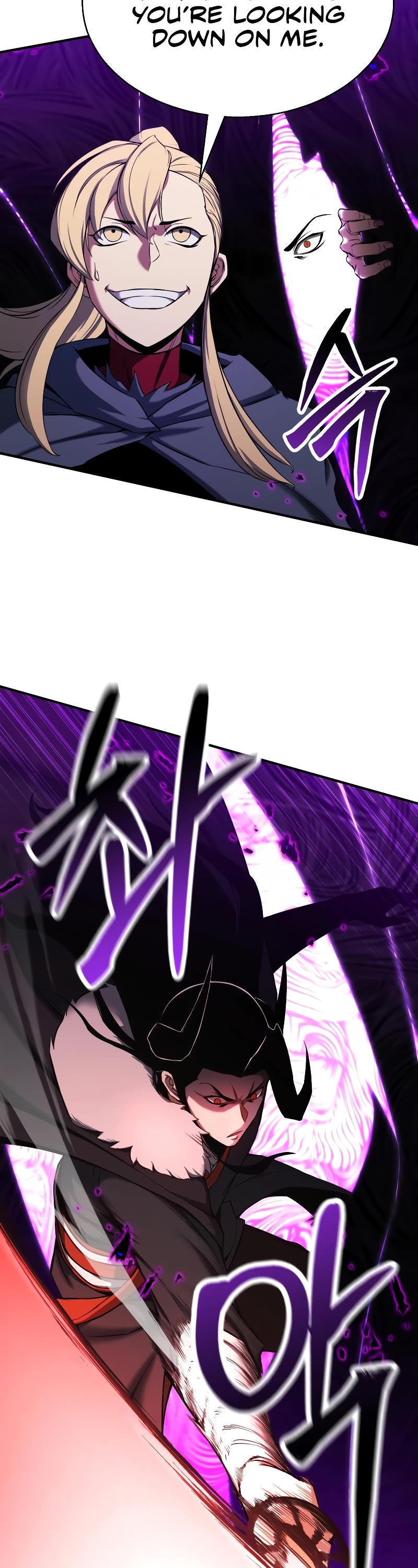 Absolute Necromancer chapter 44 page 30