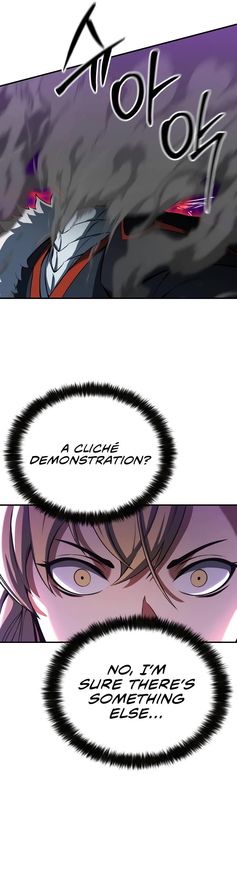 Absolute Necromancer chapter 44 page 33