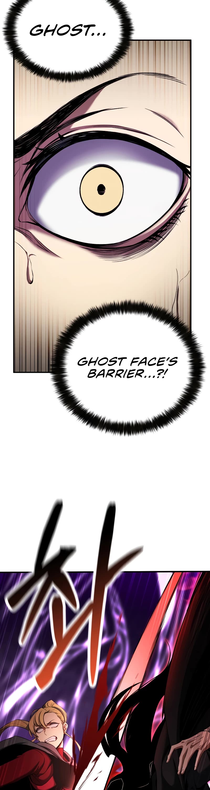 Absolute Necromancer chapter 44 page 35