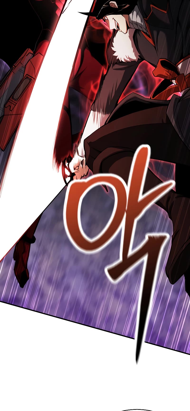 Absolute Necromancer chapter 44 page 36