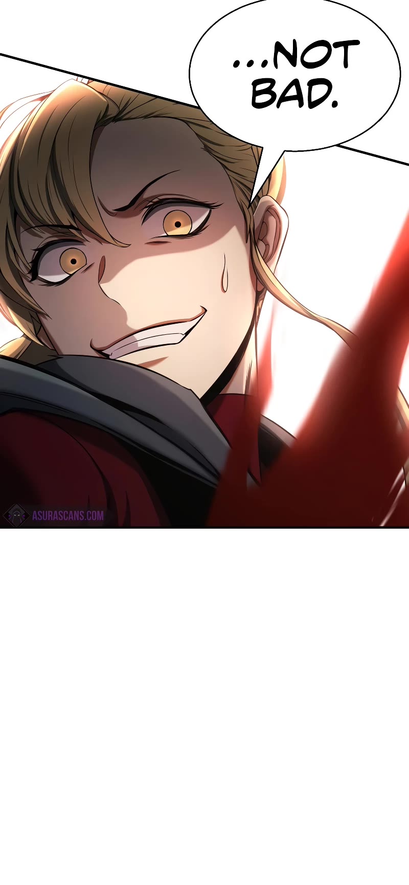 Absolute Necromancer chapter 44 page 37