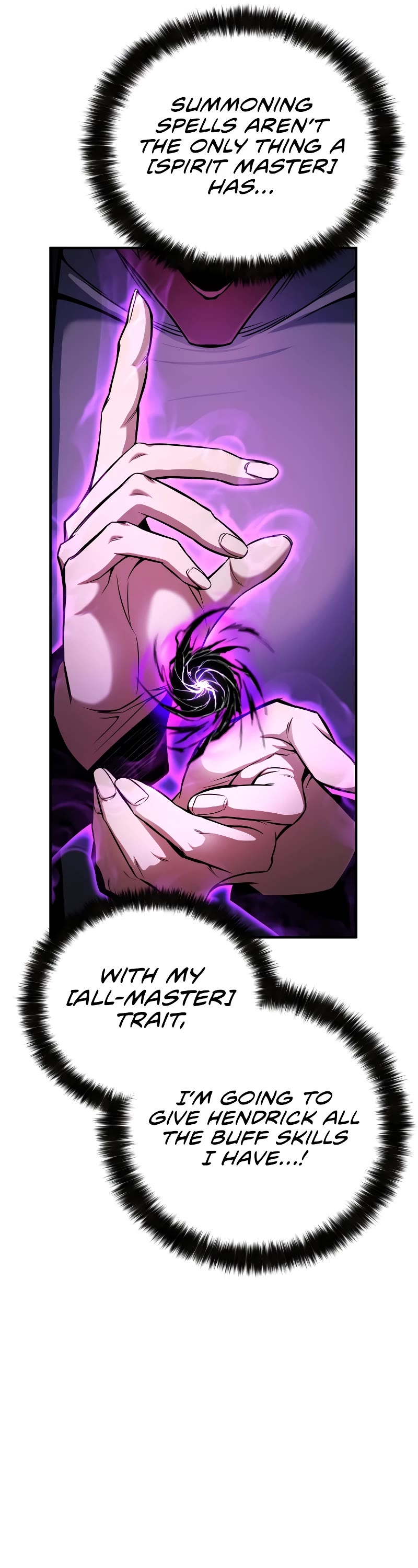 Absolute Necromancer chapter 44 page 38