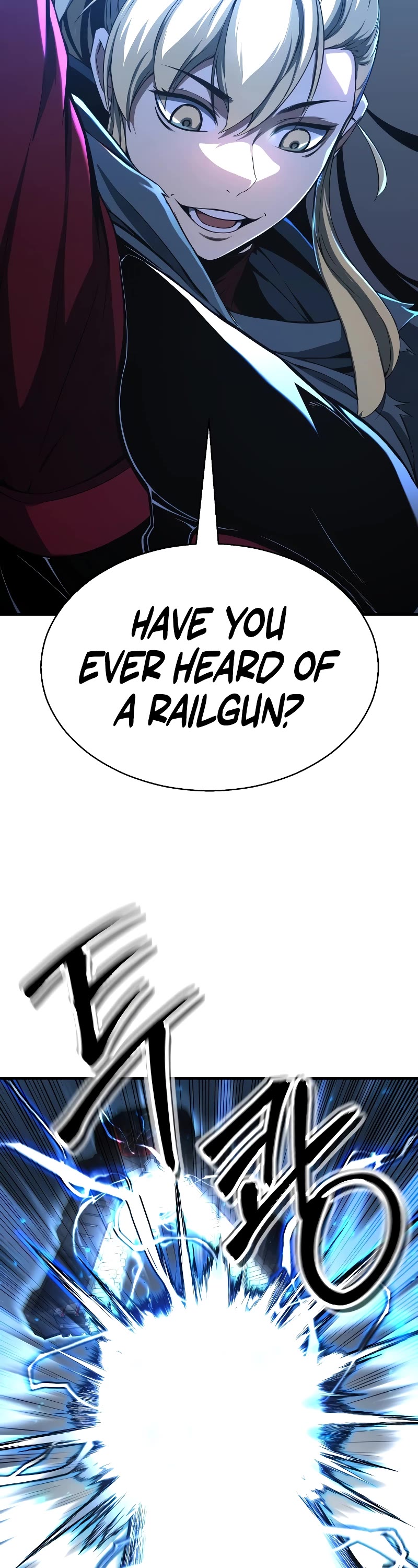 Absolute Necromancer chapter 44 page 4