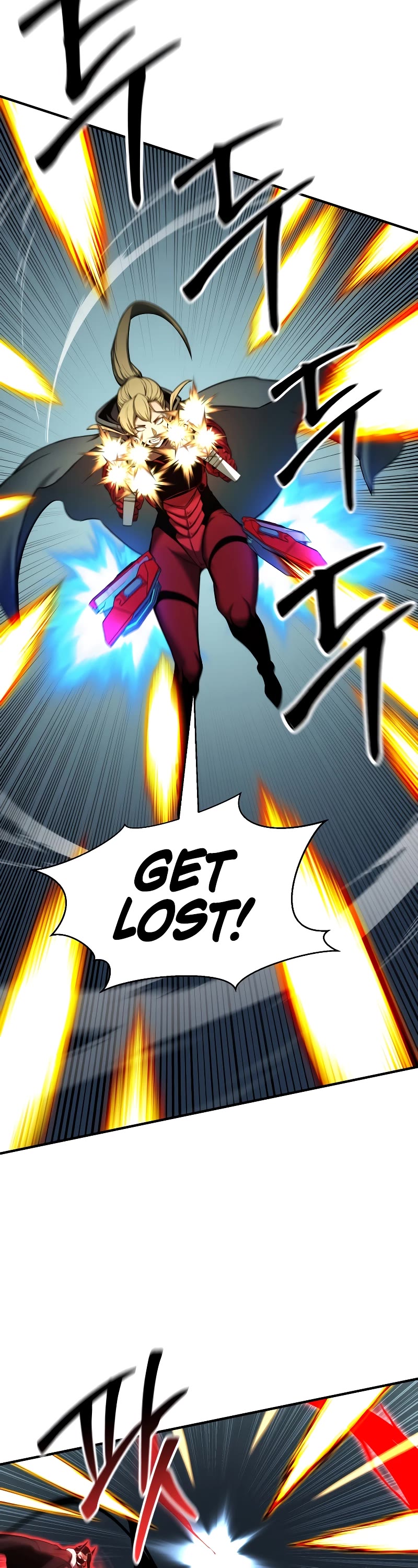 Absolute Necromancer chapter 44 page 42