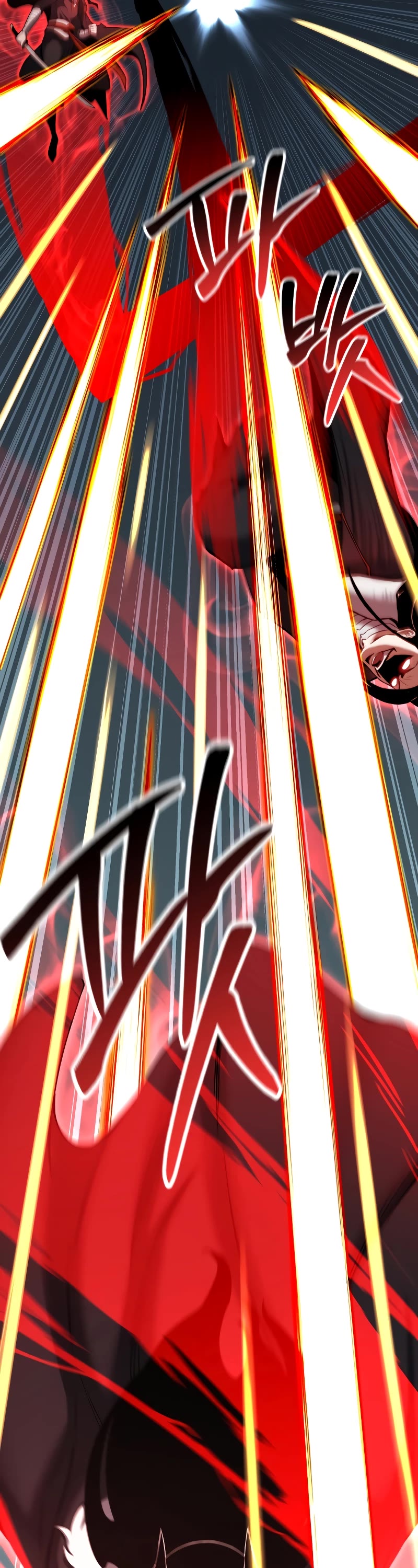 Absolute Necromancer chapter 44 page 43