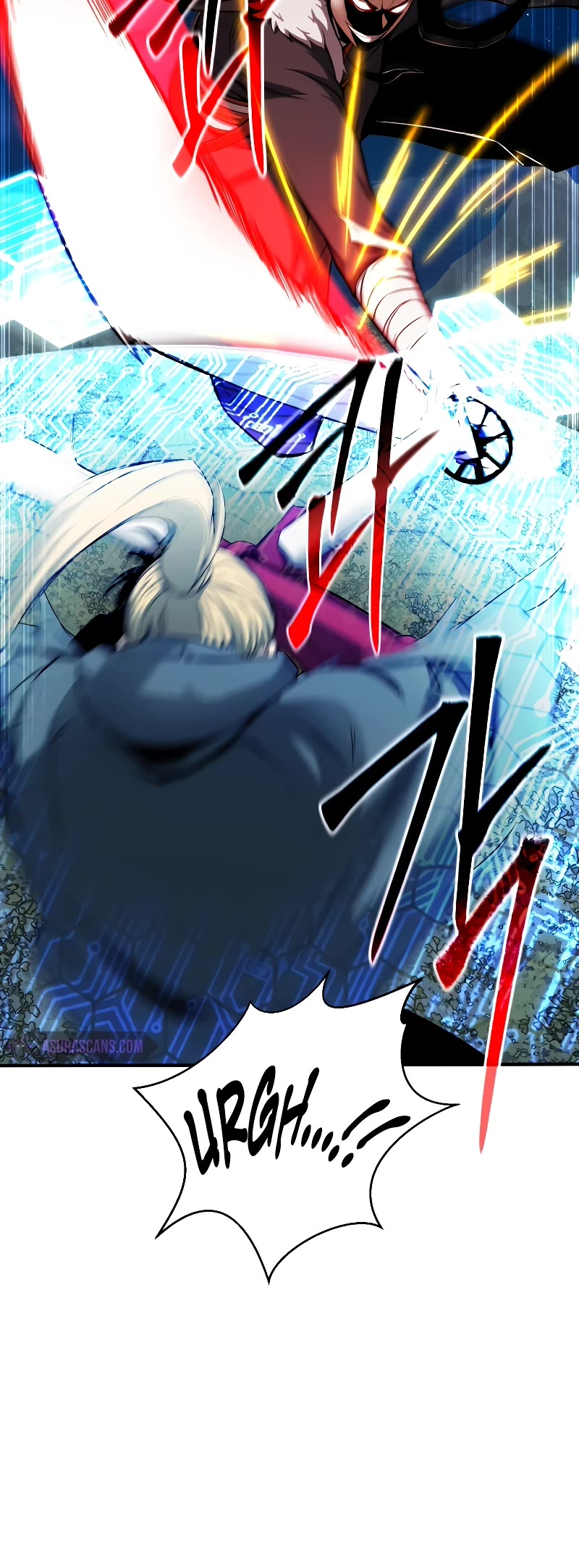 Absolute Necromancer chapter 44 page 45