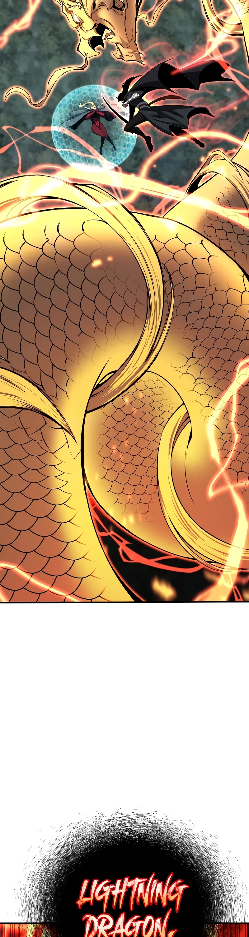 Absolute Necromancer chapter 44 page 47