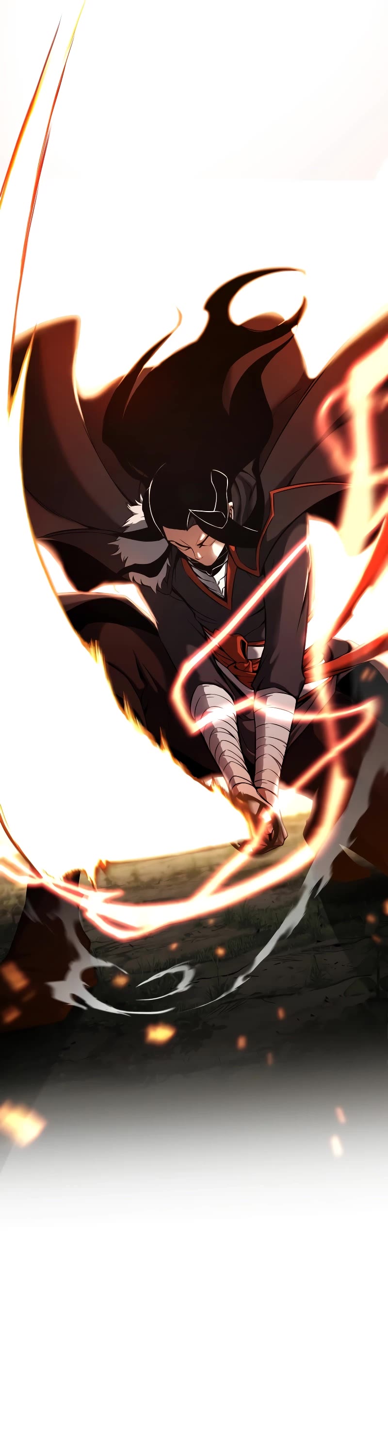 Absolute Necromancer chapter 44 page 51