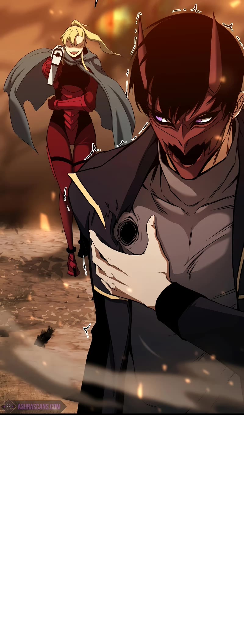 Absolute Necromancer chapter 44 page 60