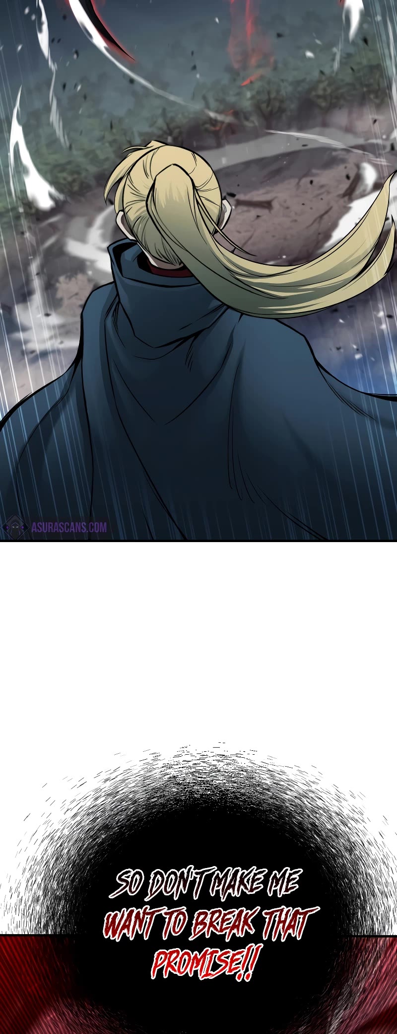 Absolute Necromancer chapter 45 page 10