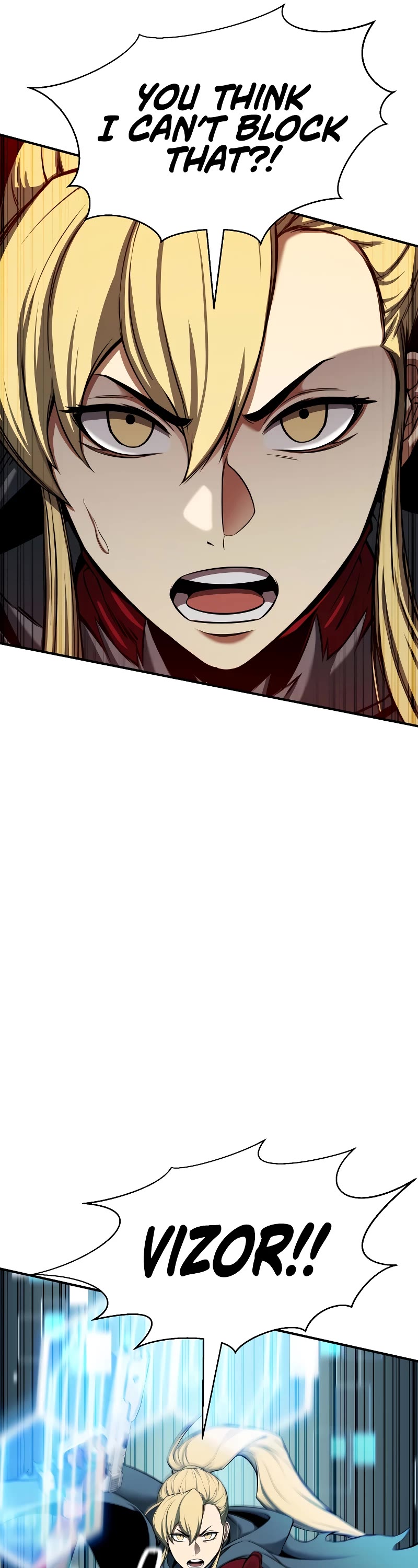 Absolute Necromancer chapter 45 page 13