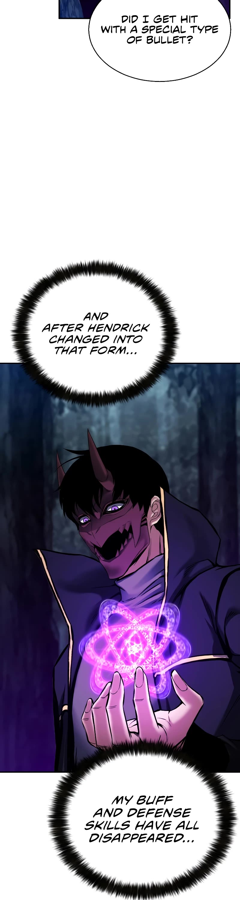 Absolute Necromancer chapter 45 page 18