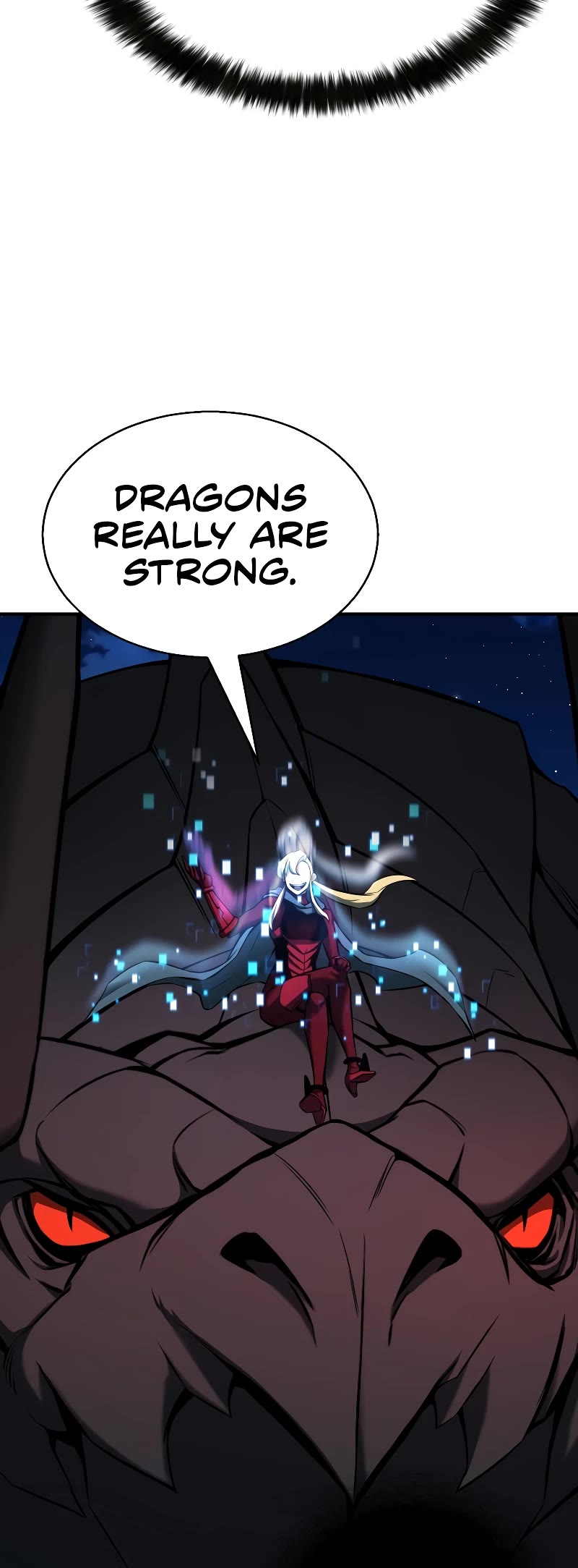 Absolute Necromancer chapter 45 page 20