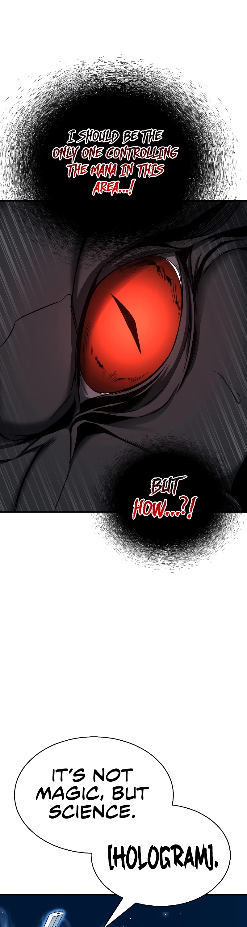 Absolute Necromancer chapter 45 page 23