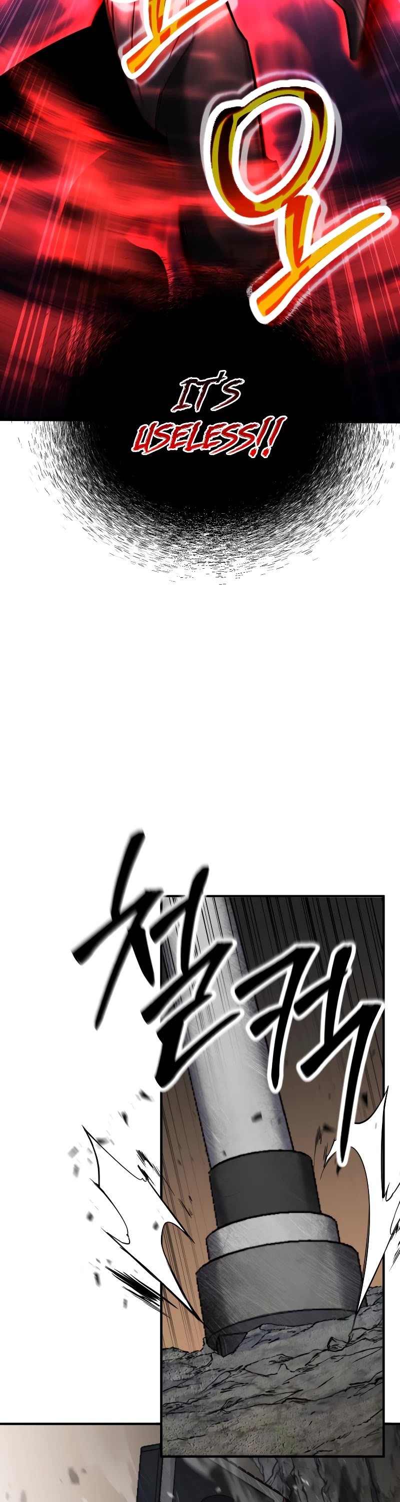 Absolute Necromancer chapter 45 page 28