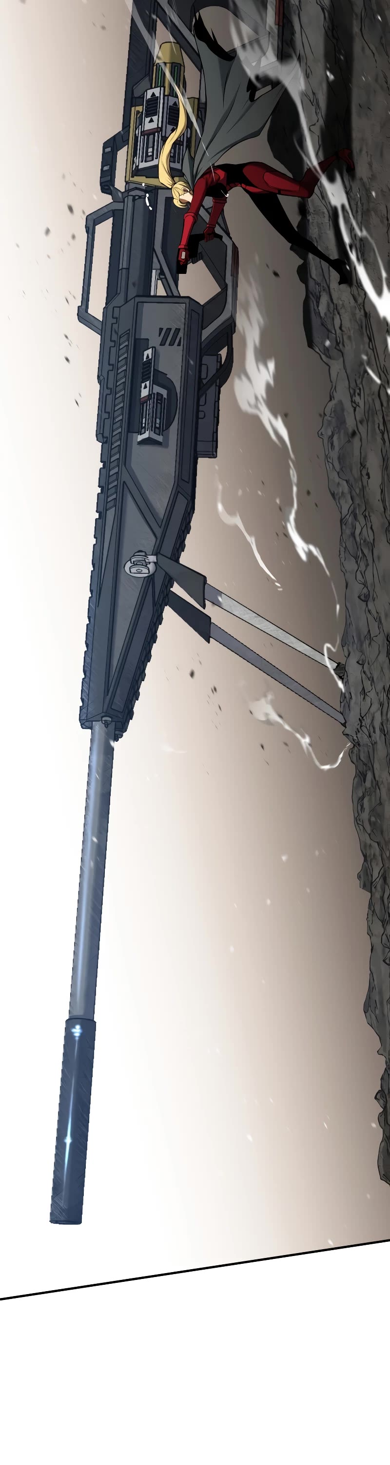 Absolute Necromancer chapter 45 page 29