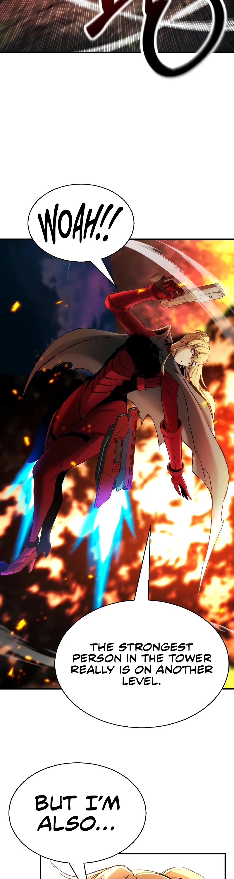 Absolute Necromancer chapter 45 page 3