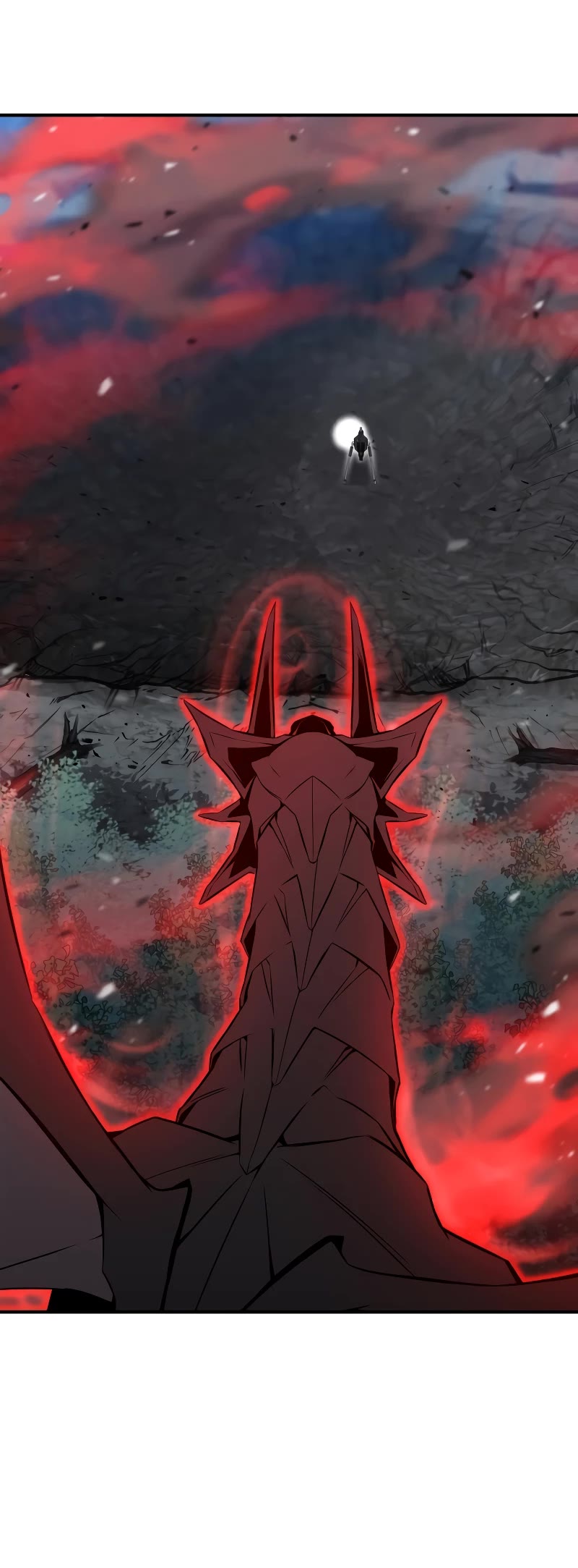 Absolute Necromancer chapter 45 page 30