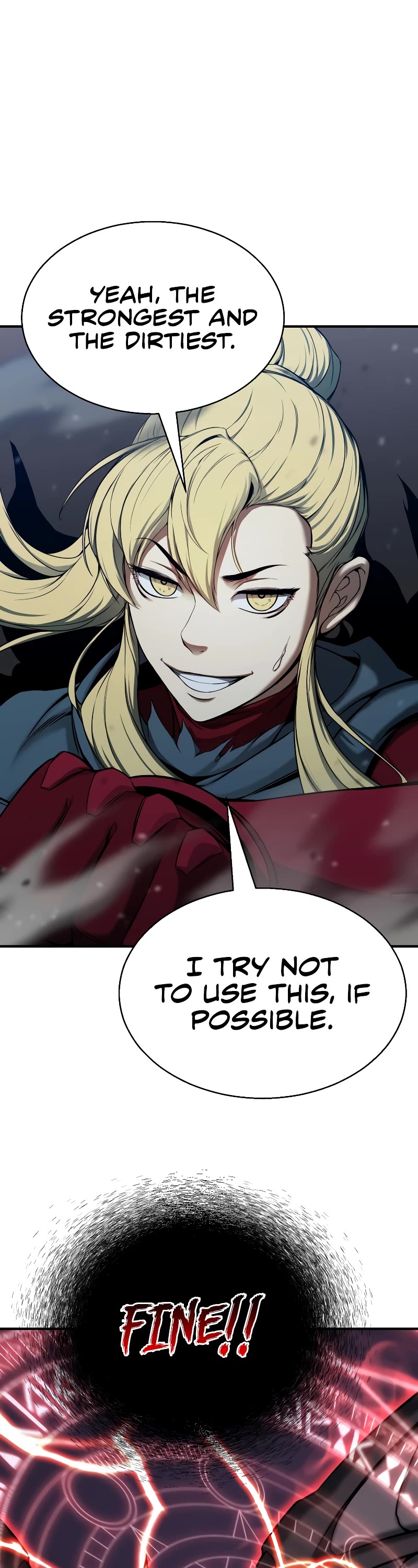 Absolute Necromancer chapter 45 page 32