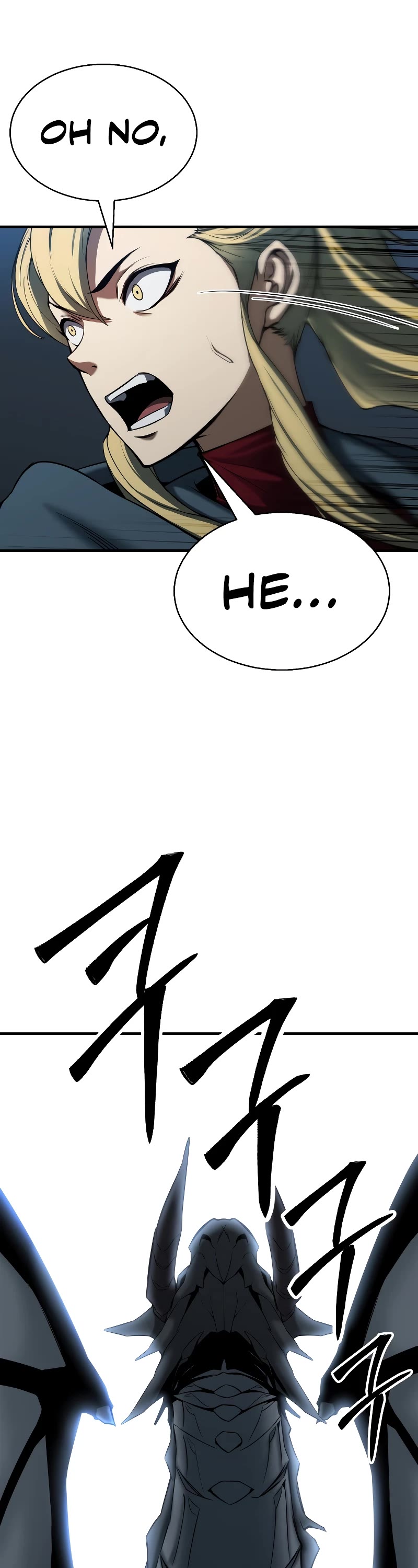 Absolute Necromancer chapter 45 page 47