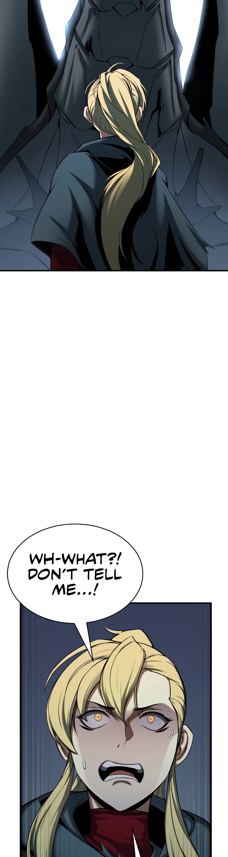 Absolute Necromancer chapter 45 page 48