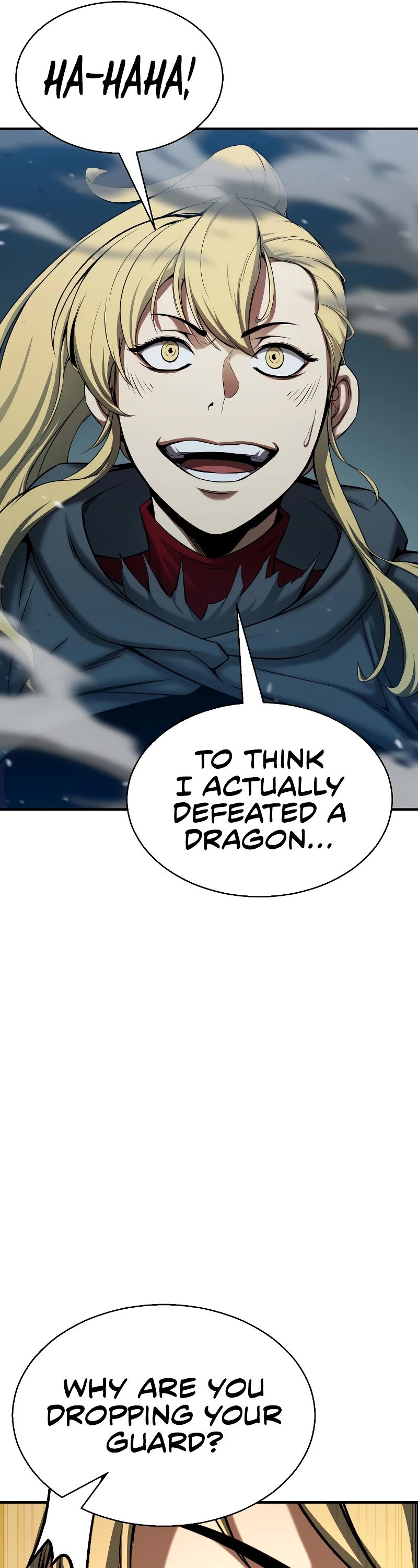 Absolute Necromancer chapter 45 page 52