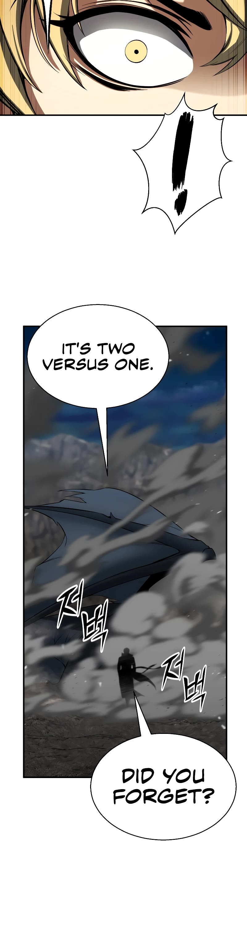 Absolute Necromancer chapter 45 page 53